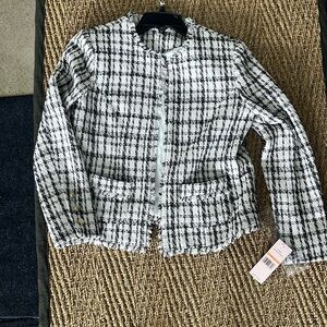 Women’s blazer jacket